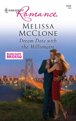 Title details for Dream Date with the Millionaire by Melissa McClone - Available